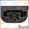 Pulseur d'air habitacle pour PEUGEOT | EWN-PE-005, 6441EW
